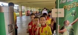 20221116024025(1).jpg - กิจกรรมดีๆ จากบริษัทไมโล จัดกิจกรรมและแจกเครื่องดื่ม | https://ssl.ac.th