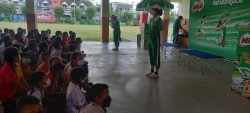 20221116024025.jpg - กิจกรรมดีๆ จากบริษัทไมโล จัดกิจกรรมและแจกเครื่องดื่ม | https://ssl.ac.th