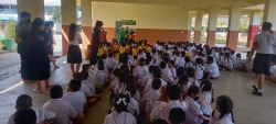 20221116024026.jpg - กิจกรรมดีๆ จากบริษัทไมโล จัดกิจกรรมและแจกเครื่องดื่ม | https://ssl.ac.th