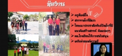 20210924022125(1).jpg - คุณครูภาวินี สิงคราช เป็นตัวแทนโรงเรียนสันทรายหลวงร่วมการนำเสนอผลการจัดการเรียนรู้หลักสูตรป้องกันการทุจริตศึกษา | https://ssl.ac.th