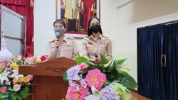 20221130035147.jpg - โรงเรียนสันทรายหลวงเป็นสถานที่จัดประชุมกรรมการตัดสินการแข่งขันงานศิลปหัตถกรรมนักเรียน ครั้งที่ 70 ระดับเครือข่าย | https://ssl.ac.th
