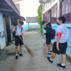 20221201101439(1).jpg - กิจกรรมพิเศษสำหรับนักเรียนมาสาย | https://ssl.ac.th
