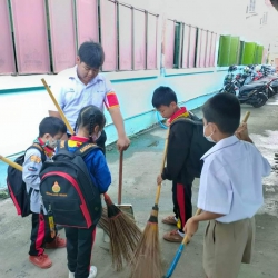 20221201101439(2).jpg - กิจกรรมพิเศษสำหรับนักเรียนมาสาย | https://ssl.ac.th