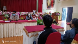 20221217080229(1).jpg - ผู้บริหารและฝ่ายปกครองร่วมปรึกษาหารือกับผู้ปกครองนักเรียนเพื่อแก้ปัญหาเรื่องทรงผมของนักเรียนให้เหมาะสมตามระเบียบโรงเรียน | https://ssl.ac.th
