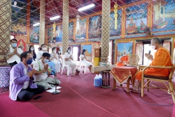 20210723093252(2).jpg - แห่เทียนเข้าพรรษา | https://ssl.ac.th