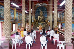 20210723093252(3).jpg - แห่เทียนเข้าพรรษา | https://ssl.ac.th