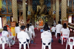 20210723093252(6).jpg - แห่เทียนเข้าพรรษา | https://ssl.ac.th