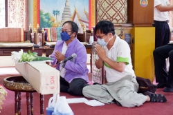 20210723093252.jpg - แห่เทียนเข้าพรรษา | https://ssl.ac.th