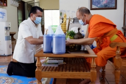 20210723093253(4).jpg - แห่เทียนเข้าพรรษา | https://ssl.ac.th