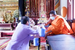 20210723093254(2).jpg - แห่เทียนเข้าพรรษา | https://ssl.ac.th