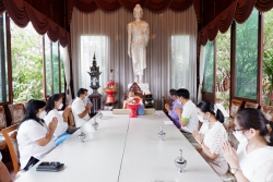 20210723093255(2).jpg - แห่เทียนเข้าพรรษา | https://ssl.ac.th
