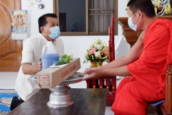 20210723093256(2).jpg - แห่เทียนเข้าพรรษา | https://ssl.ac.th