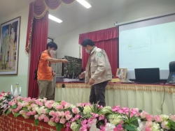 20210924022305(7).jpg - อบรมเชิงปฏิบัติการการใช้โปรแกรมวัดและประเมินผลการเรียนในระบบออนไลน์ | https://ssl.ac.th