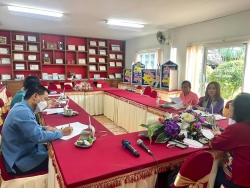 20221217080424(1).jpg - ผอ.ประพันธ์ ทองหนัก ร่วมประชุมฯ ผู้บริหารเครือข่ายสท. 3  | https://ssl.ac.th
