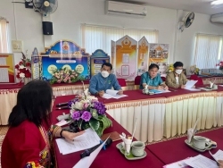 20221217080424.jpg - ผอ.ประพันธ์ ทองหนัก ร่วมประชุมฯ ผู้บริหารเครือข่ายสท. 3  | https://ssl.ac.th