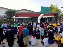 20221222024515.jpg - เช็คชื่อนักเรียนที่ขาดการทำเวรเขตสีประจำเดือน | https://ssl.ac.th