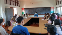 20230107101339.jpg - ประชุมฯ รองฯและคุณครูผู้ฝึกสอนกิจกรรม งานศิลปหัตถกรรมนักเรียนระดับภาคเหนือ | https://ssl.ac.th