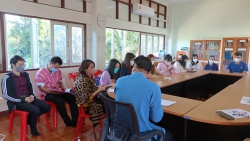 20230107101341(2).jpg - ประชุมฯ รองฯและคุณครูผู้ฝึกสอนกิจกรรม งานศิลปหัตถกรรมนักเรียนระดับภาคเหนือ | https://ssl.ac.th