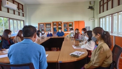 20230107101341.jpg - ประชุมฯ รองฯและคุณครูผู้ฝึกสอนกิจกรรม งานศิลปหัตถกรรมนักเรียนระดับภาคเหนือ | https://ssl.ac.th