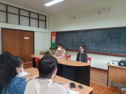 20230112061534.jpg - ประชุมทีมงานพร้อมขับเคลื่อนการติวสอบOnetป.6และ ม.3 | https://ssl.ac.th