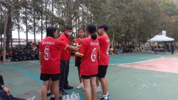 20230112062005.jpg - ตัวแทนคณะครูนำตัวแทนนักเรียนร่วมงานเปิดบ้านสานฝัน นวัตกรรมและเทคโนโลยีที่ก้าวหน้า | https://ssl.ac.th