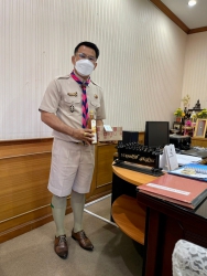 20230117060550.jpg - ผอ.ประพันธ์ ทองหนัก ตัวแทนทีมบริหารและตัวแทนคณะครูฯ สวัสดีปีใหม่ท่าน ผอ.สพป.ชม.2 | https://ssl.ac.th