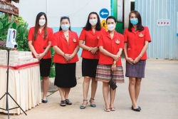 20211002071825.jpg - งานมุฑิตาจิต วันเกษียณแห่งศักดิ์ศรี คุณความดีที่ยั่งยืน ประจำปี 2564 | https://ssl.ac.th