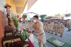 20230125055612.jpg -  กิจกรรมเข้าค่ายพักแรมลูกเสือ เนตรนารี สามัญรุ่นใหญ่ ปีการศึกษา 2565 | https://ssl.ac.th