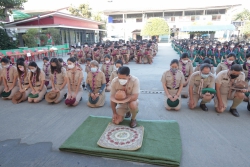 20230125055623.jpg -  กิจกรรมเข้าค่ายพักแรมลูกเสือ เนตรนารี สามัญรุ่นใหญ่ ปีการศึกษา 2565 | https://ssl.ac.th