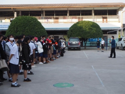 20230213082603.jpg - O-net 65 ศูนย์สอบโรงเรียนสันทรายหลวง ยินดีต้อนรับและพร้อมบริการ | https://ssl.ac.th
