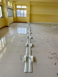 20230216035604(1).jpg - ท่าน พ.ต.ท.สุพล ฟูมูลเจริญ ประธานคณะกรรมการสถานศึกษา ( มาประเมินฯครูผู้ช่วย )คุณครูปิยดา และในโอกาสนี้จึงเรียนเชิญท่าน.ตรวจดูการทำงานเพื่อเตรียมความพร้อมก่อนการทำบุญฯ อาคารเรียนและเปิดใช้งาน | https://ssl.ac.th