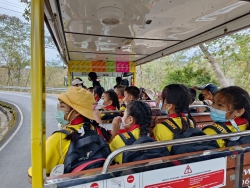 20230222092116(3).jpg - กิจกรรมทัศนศึกษาแหล่งเรียนรู้นอกสถานที่ ของน้องๆ อนุบาล 2-3ป.1-3 ณ สวนสัตว์เชียงใหม่ | https://ssl.ac.th