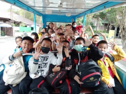 20230222092116(4).jpg - กิจกรรมทัศนศึกษาแหล่งเรียนรู้นอกสถานที่ ของน้องๆ อนุบาล 2-3ป.1-3 ณ สวนสัตว์เชียงใหม่ | https://ssl.ac.th
