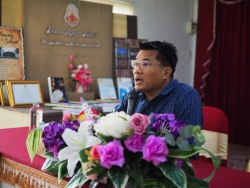 20230304084359.jpg - งานตรวจสอบ และเตรียมตรวจรับงานจ้างติดตั้งระบบ..Internet _ อาคารใหม่และปรับปรุงระบบ..Internet ในบริเวณ รร. | https://ssl.ac.th