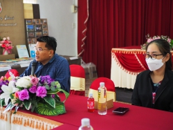 20230304084400.jpg - งานตรวจสอบ และเตรียมตรวจรับงานจ้างติดตั้งระบบ..Internet _ อาคารใหม่และปรับปรุงระบบ..Internet ในบริเวณ รร. | https://ssl.ac.th