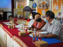 20230304084402.jpg - งานตรวจสอบ และเตรียมตรวจรับงานจ้างติดตั้งระบบ..Internet _ อาคารใหม่และปรับปรุงระบบ..Internet ในบริเวณ รร. | https://ssl.ac.th