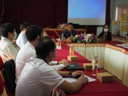 20230304084403(1).jpg - งานตรวจสอบ และเตรียมตรวจรับงานจ้างติดตั้งระบบ..Internet _ อาคารใหม่และปรับปรุงระบบ..Internet ในบริเวณ รร. | https://ssl.ac.th