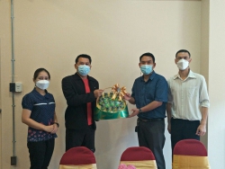 20211007050330.jpg - ขอขอบคุณบุคลากรจากศูนย์การศึกษาพิเศษ เขต.8 ฝึกประสบการณ์ ณ.รร.สันทรายหลวง จนสำเร็จเสร็จภารกิจ | https://ssl.ac.th