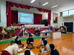 20230304085843(4).jpg - กิจกรรม STEM สำหรับนักเรียนชั้นประถมศึกษาปีที่ 6 ปีการศึกษา 2565 | https://ssl.ac.th