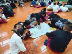 20230304085843.jpg - กิจกรรม STEM สำหรับนักเรียนชั้นประถมศึกษาปีที่ 6 ปีการศึกษา 2565 | https://ssl.ac.th