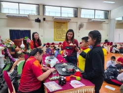 20230310030705(1).jpg - กิจกรรมสะเต็มศึกษาให้กับนักเรียนชั้นป.2และป.5  ปีการศึกษา 2565 | https://ssl.ac.th