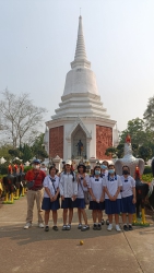 20230310031113.jpg - กิจกรรมทัศนะศึกษาแหล่งเรียนรู้นอกสถานที่ระดับมัธยมศึกษาตอนต้น | https://ssl.ac.th