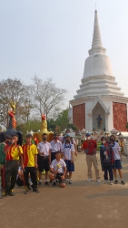 20230310031114.jpg - กิจกรรมทัศนะศึกษาแหล่งเรียนรู้นอกสถานที่ระดับมัธยมศึกษาตอนต้น | https://ssl.ac.th