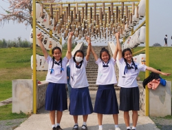 20230310031116.jpg - กิจกรรมทัศนะศึกษาแหล่งเรียนรู้นอกสถานที่ระดับมัธยมศึกษาตอนต้น | https://ssl.ac.th