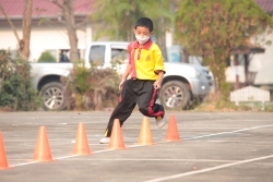 20230310031643(1).jpg -  รับการประเมินพัฒนาการของเด็กอนุบาล  คณะกรรมการ จากสพป.ชม.2 | https://ssl.ac.th