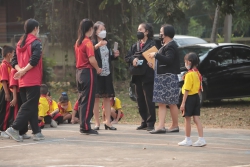 20230310031643(2).jpg -  รับการประเมินพัฒนาการของเด็กอนุบาล  คณะกรรมการ จากสพป.ชม.2 | https://ssl.ac.th