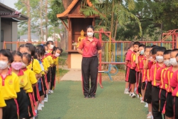 20230310031643(5).jpg -  รับการประเมินพัฒนาการของเด็กอนุบาล  คณะกรรมการ จากสพป.ชม.2 | https://ssl.ac.th