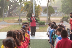 20230310031643(6).jpg -  รับการประเมินพัฒนาการของเด็กอนุบาล  คณะกรรมการ จากสพป.ชม.2 | https://ssl.ac.th