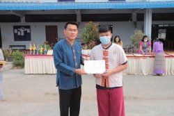 20230323090636(1).jpg - ขอแสดงความยินดี ชื่นชม กับนักเรียนและครูผู้ฝึกสอนตัวแทนนักเรียนที่ไปแข่งขันทักษะวิชาการระดับชาติที่จังหวัดน่าน | https://ssl.ac.th