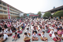 20230323090637.jpg - ขอแสดงความยินดี ชื่นชม กับนักเรียนและครูผู้ฝึกสอนตัวแทนนักเรียนที่ไปแข่งขันทักษะวิชาการระดับชาติที่จังหวัดน่าน | https://ssl.ac.th